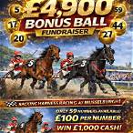 lottery musselburgh
